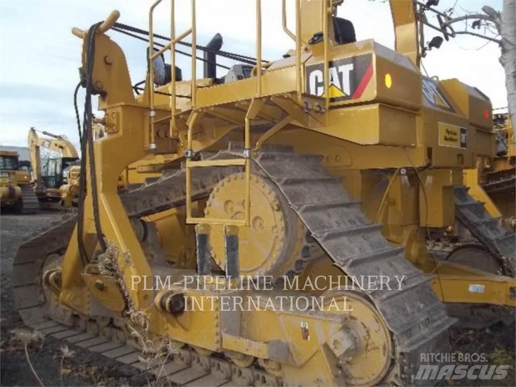 CAT D6TLGPOEM Dozer cingolati