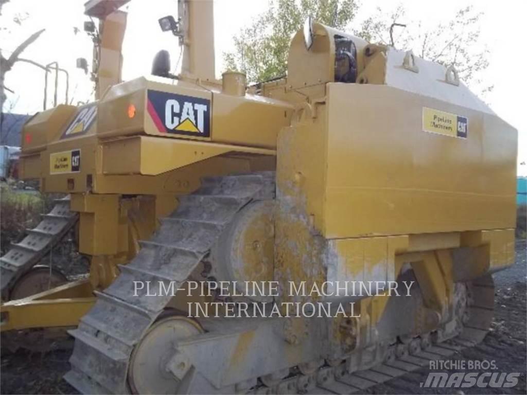 CAT D6TLGPOEM Dozer cingolati