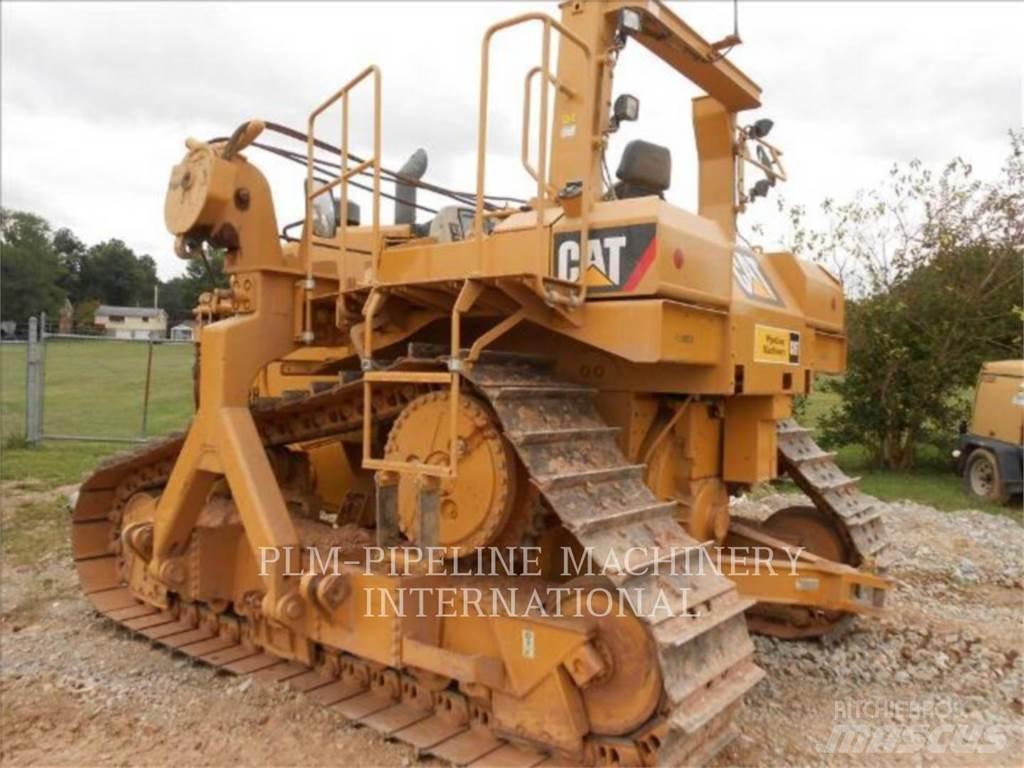 CAT D6TLGPOEM Dozer cingolati
