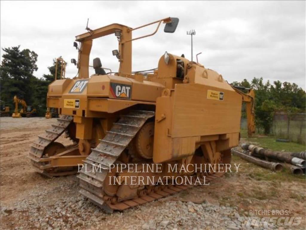 CAT D6TLGPOEM Dozer cingolati