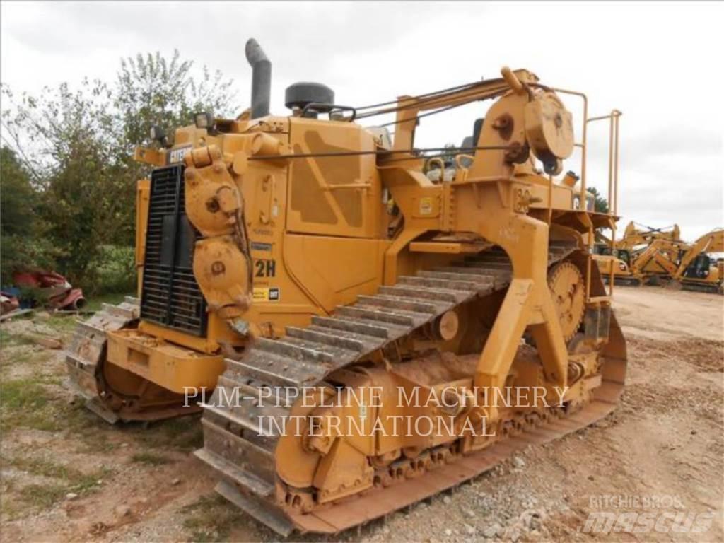 CAT D6TLGPOEM Dozer cingolati
