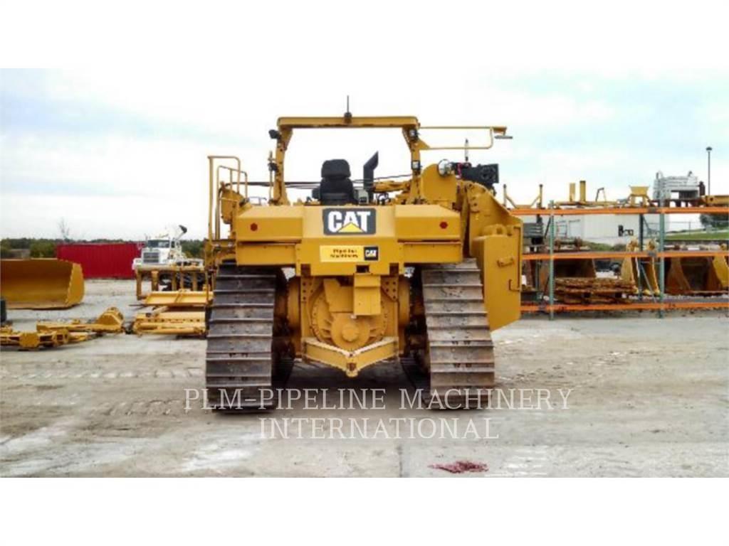 CAT D6TLGPOEM Dozer cingolati