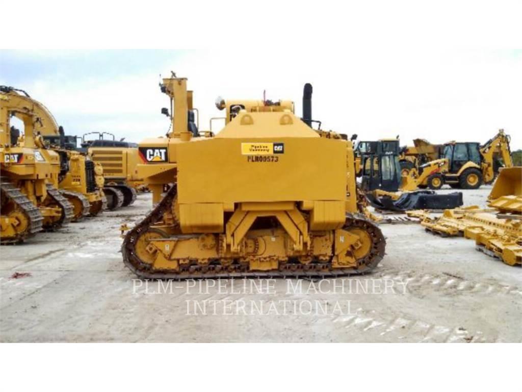 CAT D6TLGPOEM Dozer cingolati