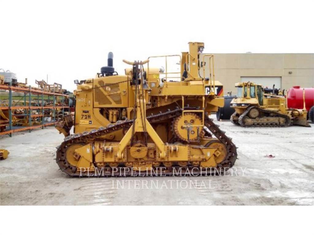 CAT D6TLGPOEM Dozer cingolati