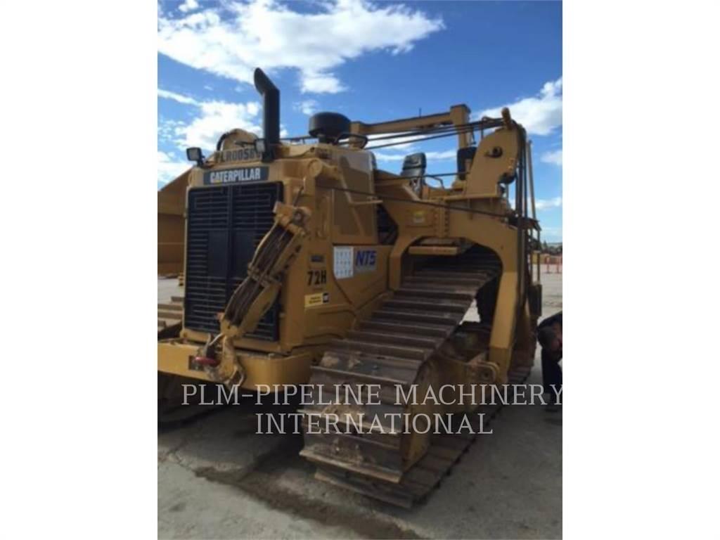 CAT D6TLGPOEM Dozer cingolati