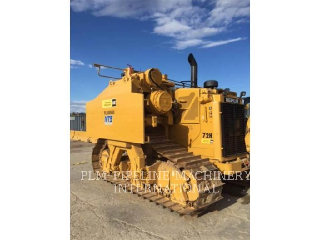 CAT D6TLGPOEM Dozer cingolati