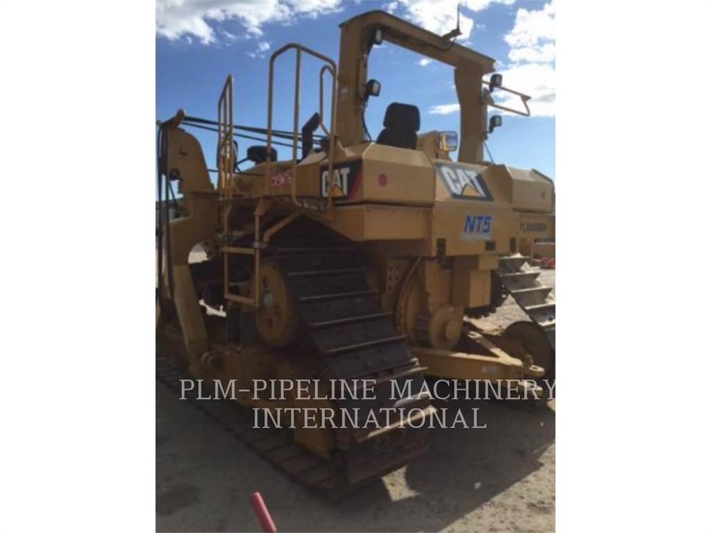 CAT D6TLGPOEM Dozer cingolati