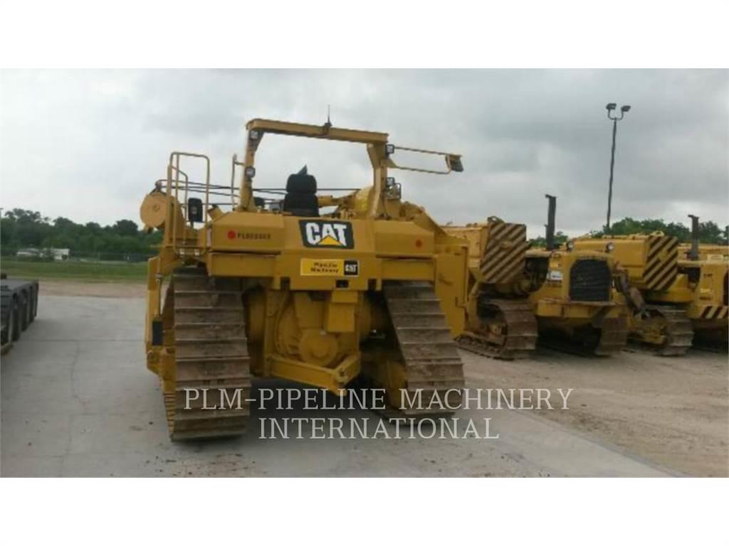 CAT D6TLGPOEM Dozer cingolati