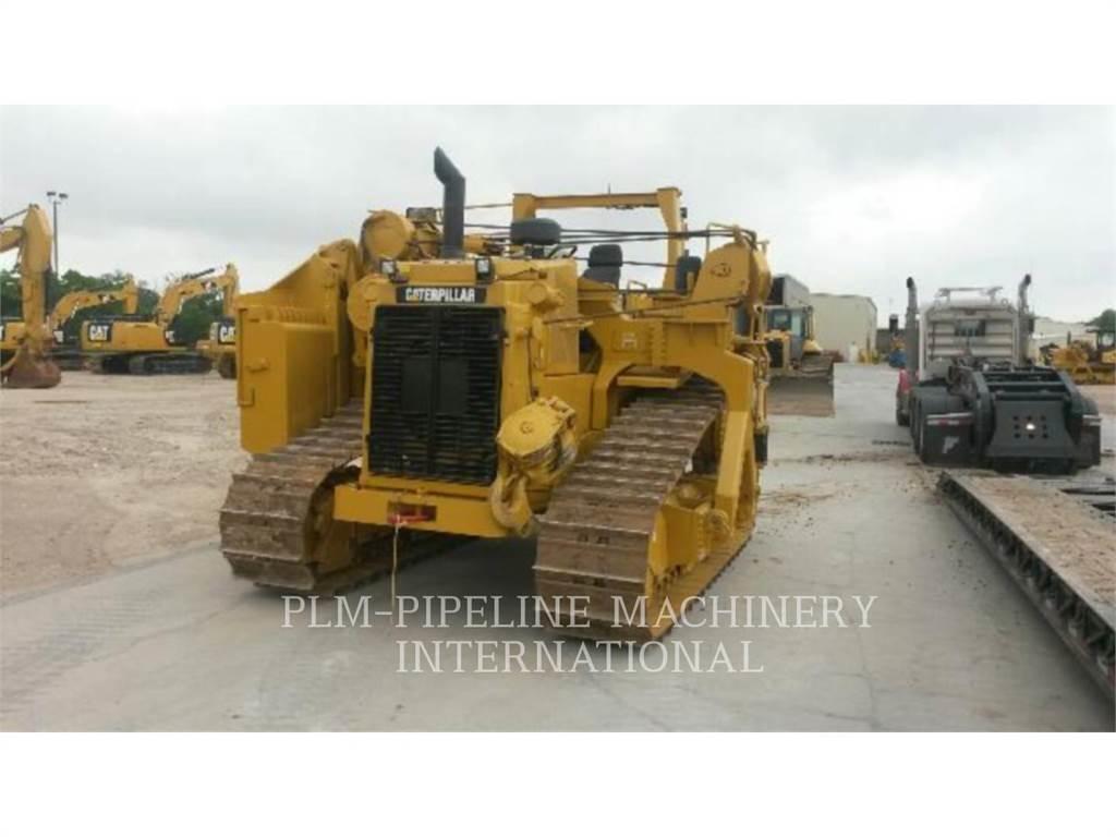 CAT D6TLGPOEM Dozer cingolati