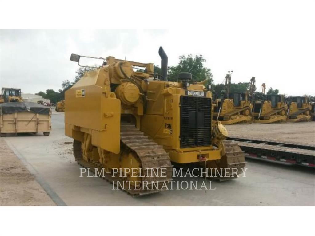 CAT D6TLGPOEM Dozer cingolati