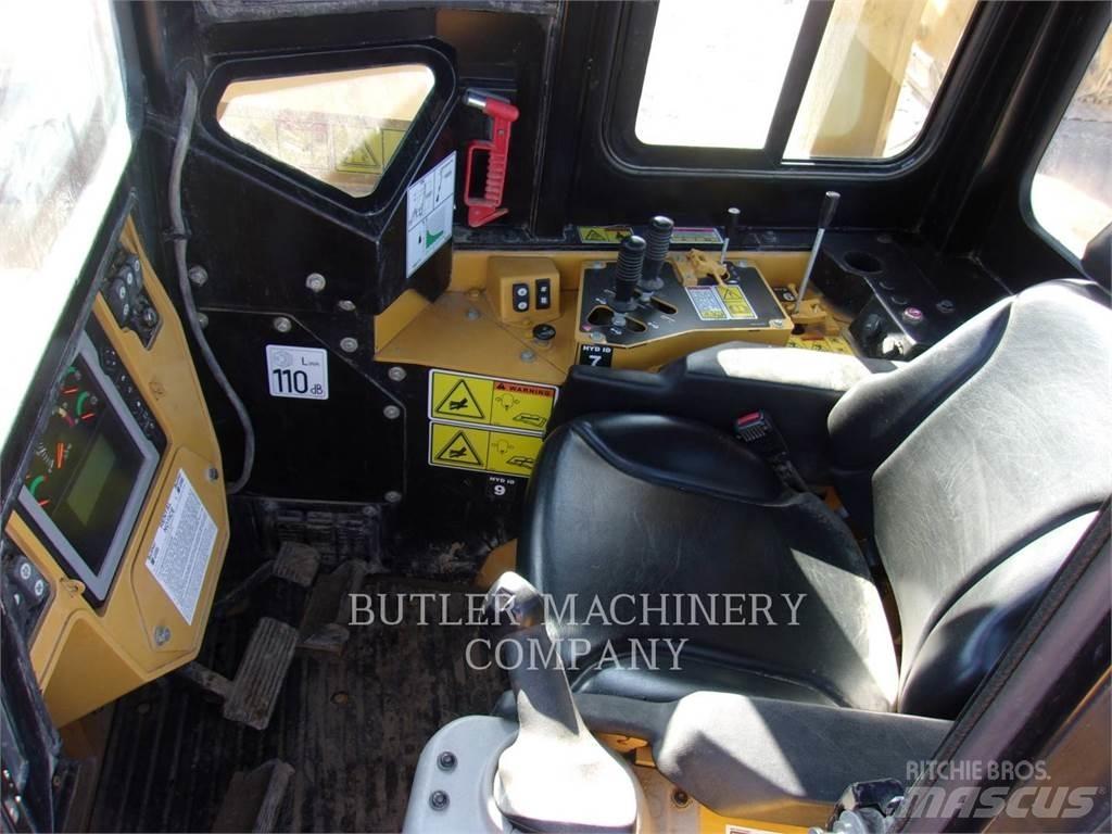 CAT D6TLGPOEM Posatubi cingolati