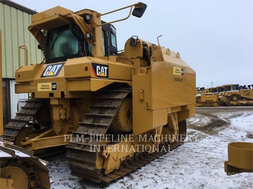 CAT D6TLGPOEM Dozer cingolati