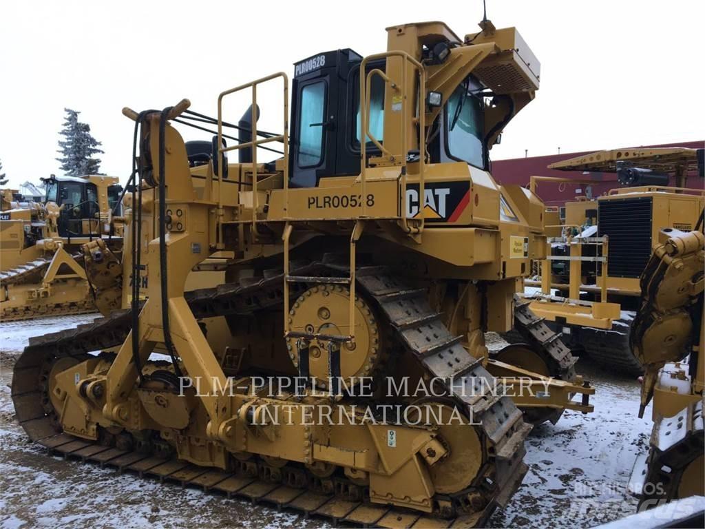 CAT D6TLGPOEM Dozer cingolati