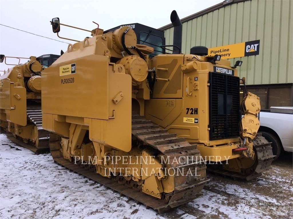 CAT D6TLGPOEM Dozer cingolati