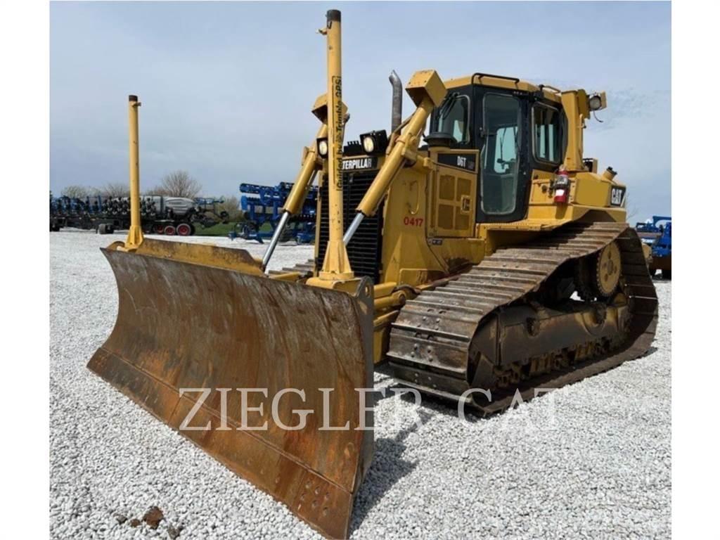 CAT D6TLGPVP Dozer cingolati