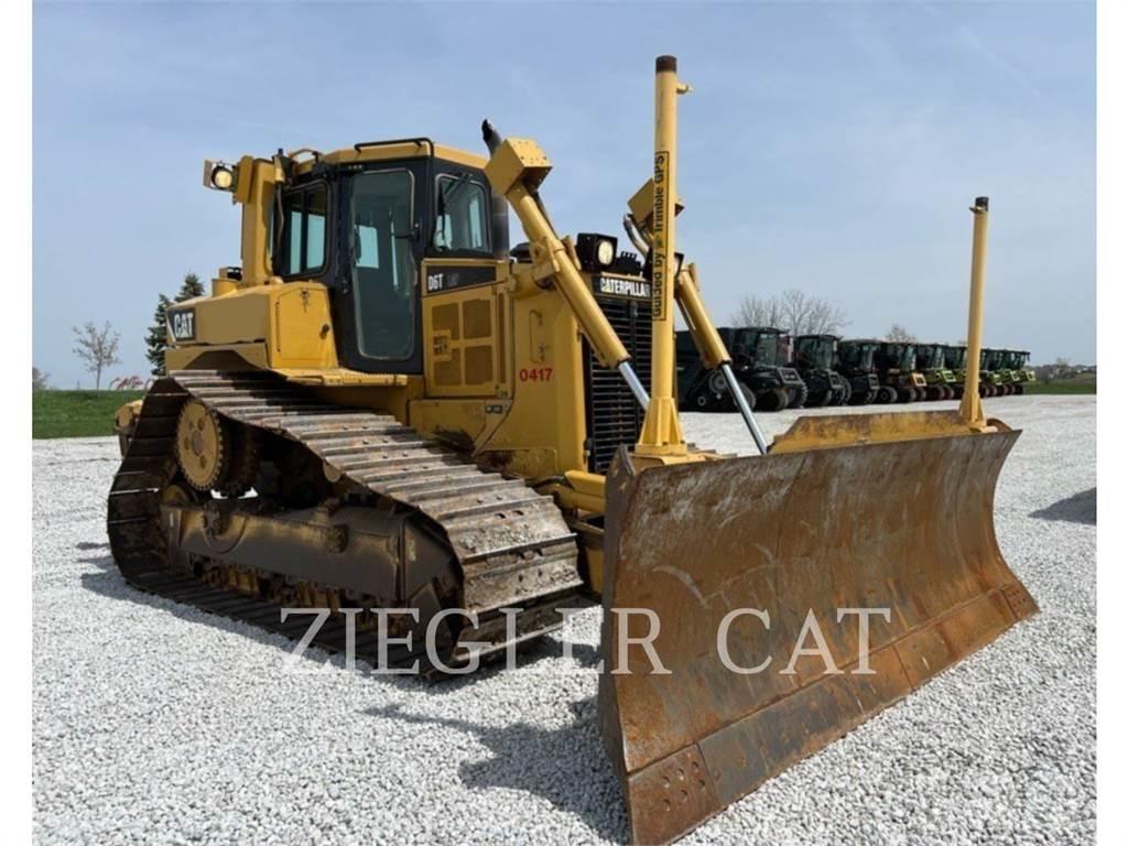 CAT D6TLGPVP Dozer cingolati