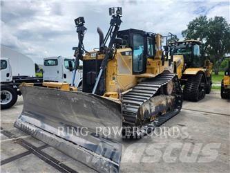 CAT D6TLGPVPAT Dozer cingolati
