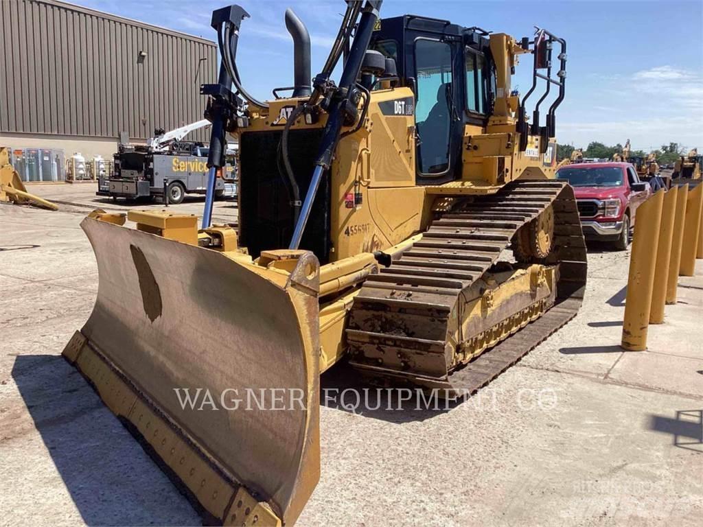 CAT D6TLGPVPRB Dozer cingolati