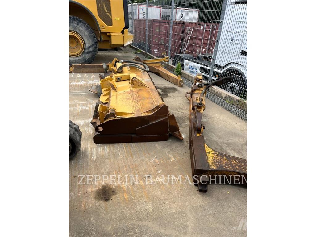 CAT D6TM Dozer cingolati