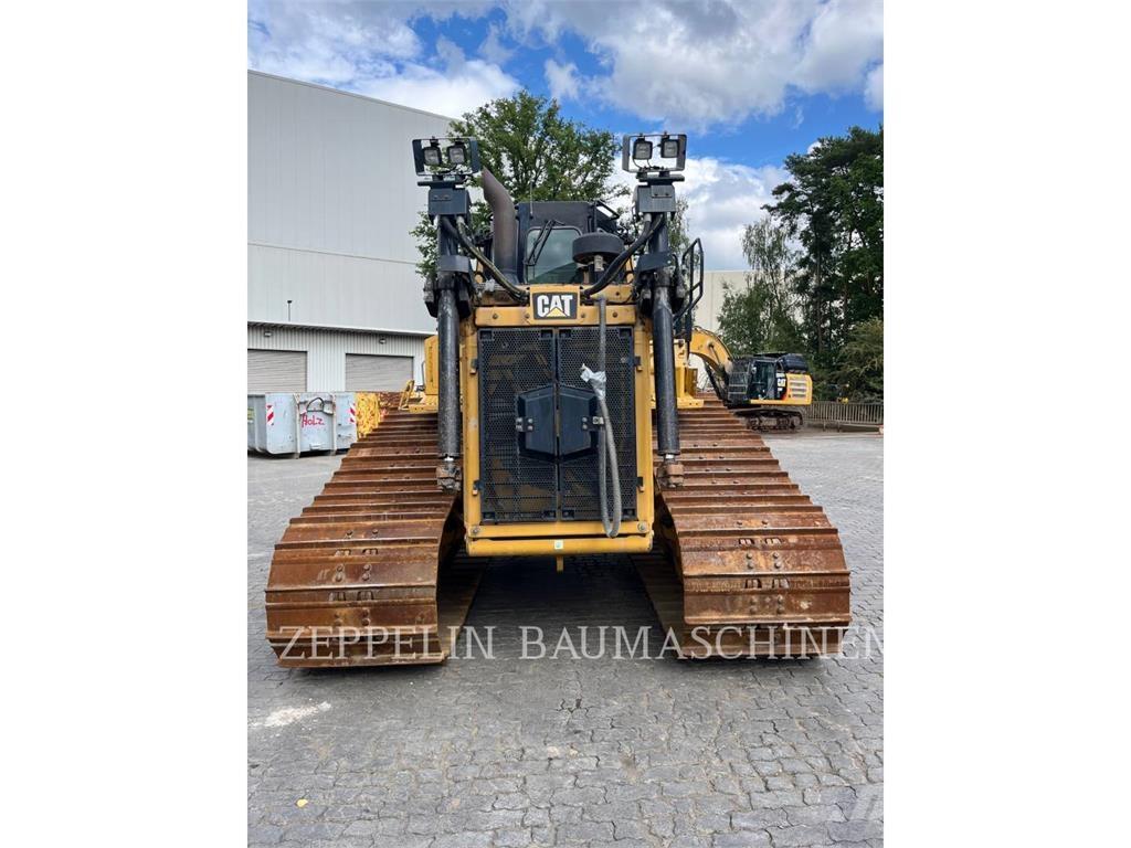 CAT D6TM Dozer cingolati