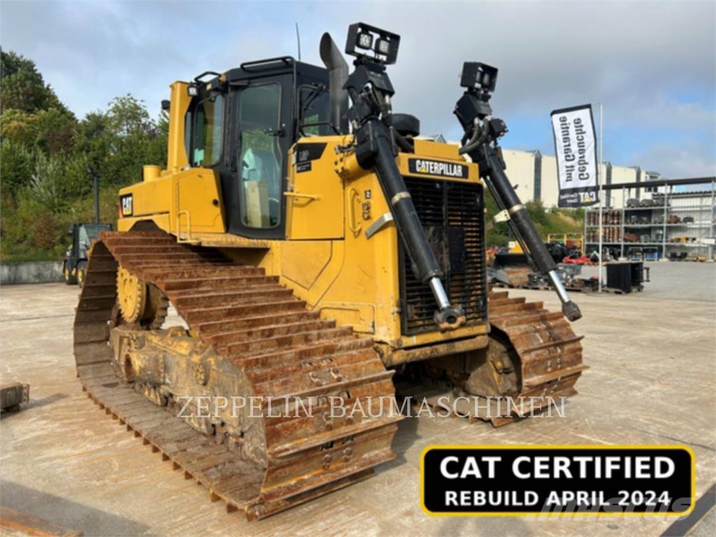 CAT D6TM Dozer cingolati