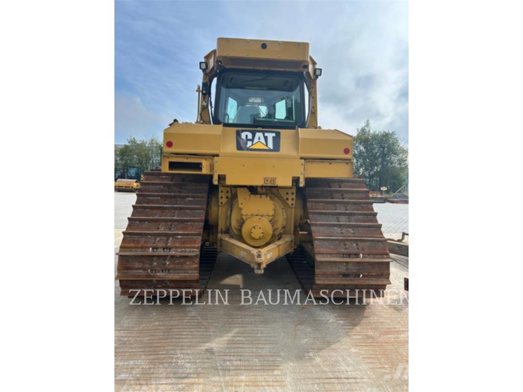 CAT D6TM Dozer cingolati
