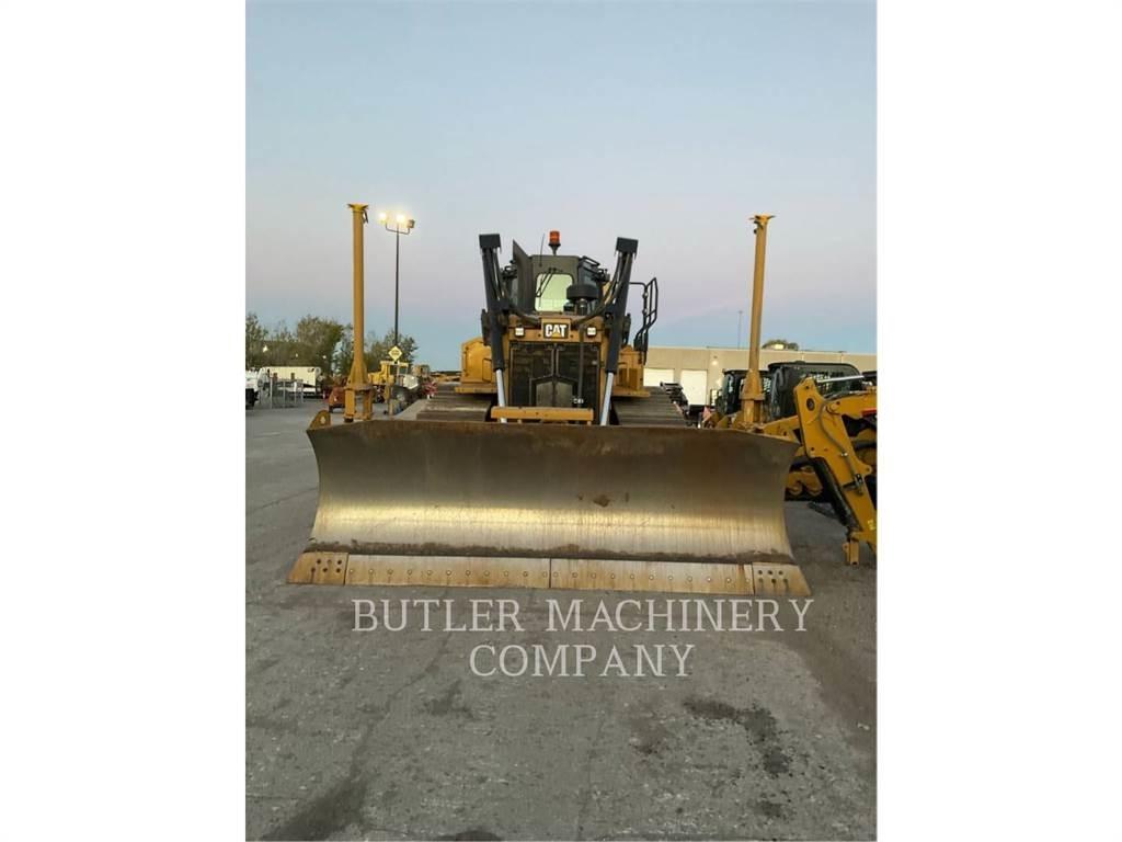 CAT D6TVP Dozer cingolati