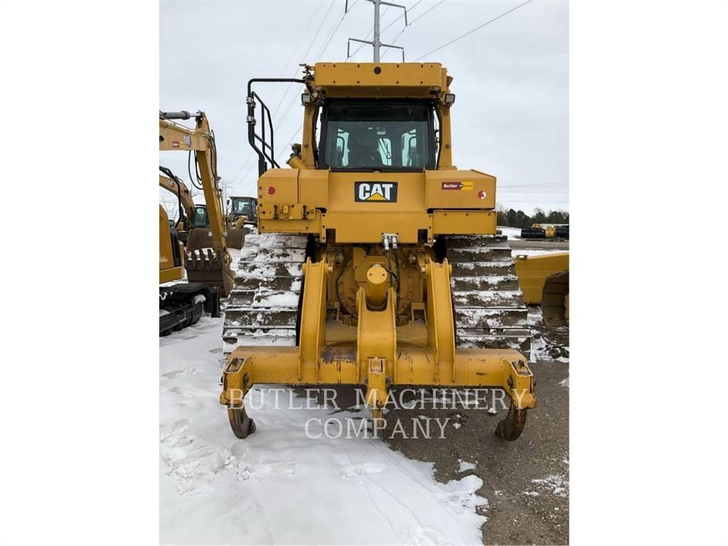 CAT D6TVP Dozer cingolati