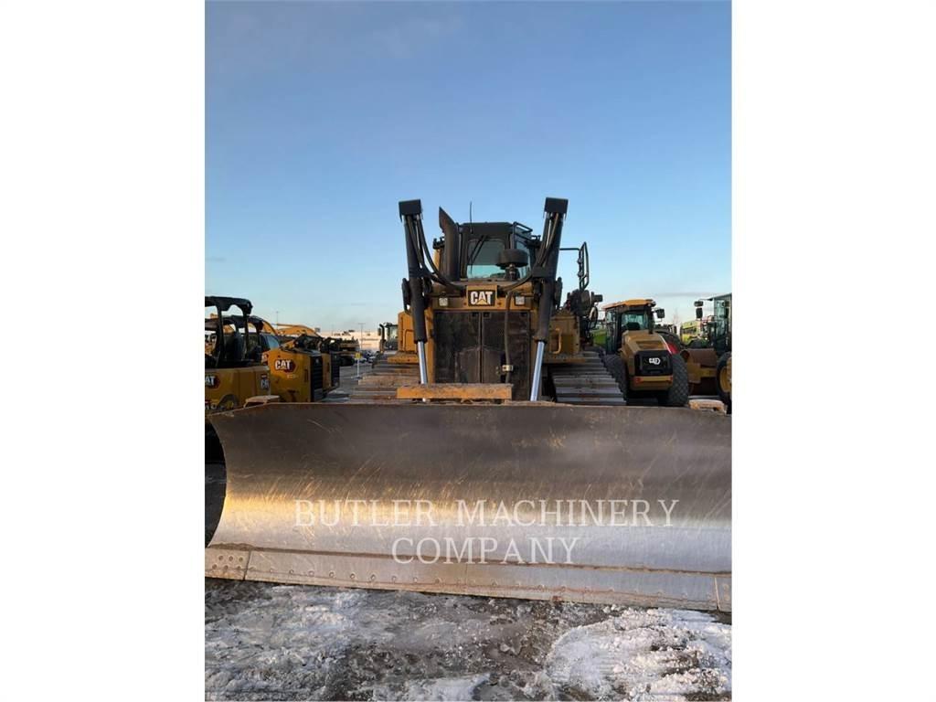 CAT D6TVP Dozer cingolati