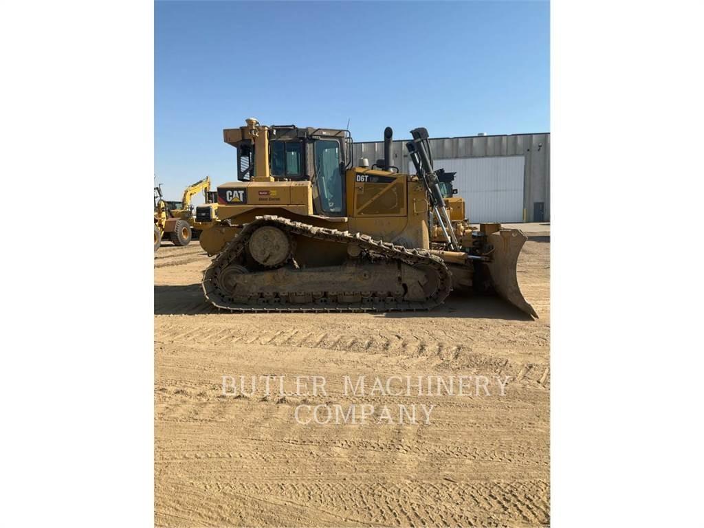 CAT D6TVP Dozer cingolati