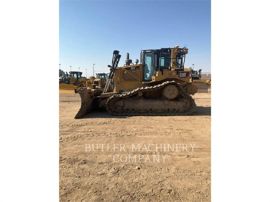 CAT D6TVP Dozer cingolati