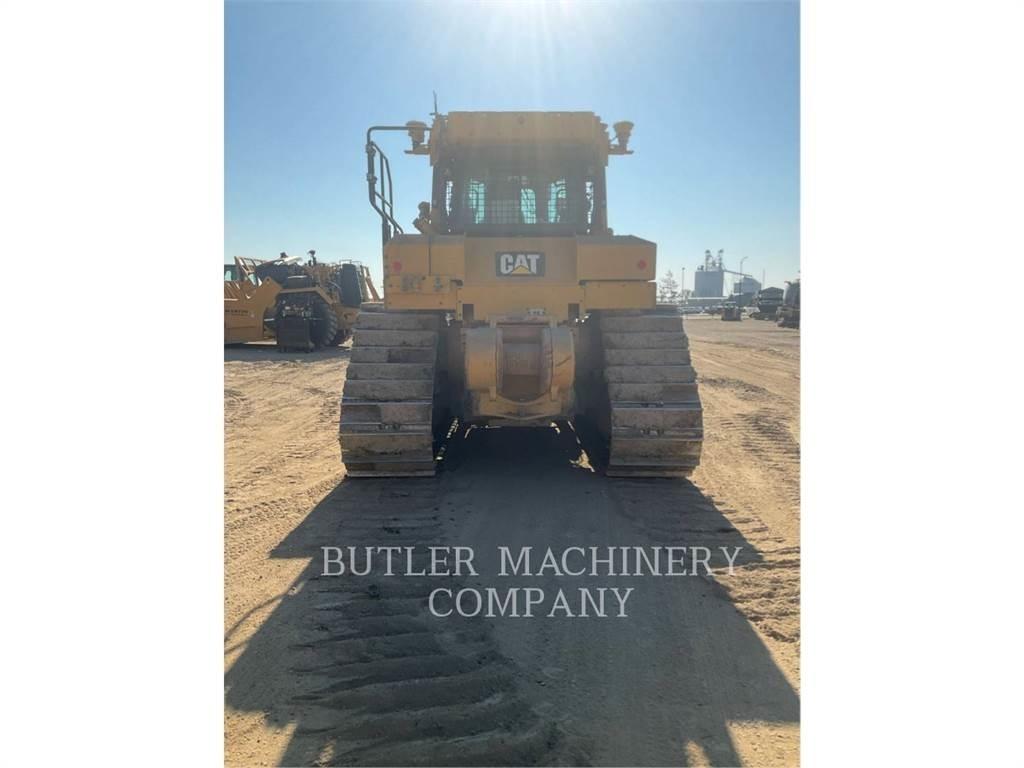 CAT D6TVP Dozer cingolati