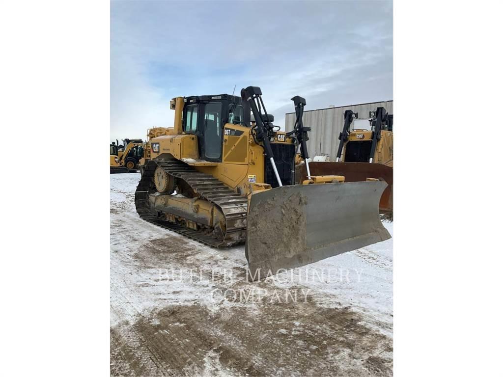 CAT D6TVP Dozer cingolati