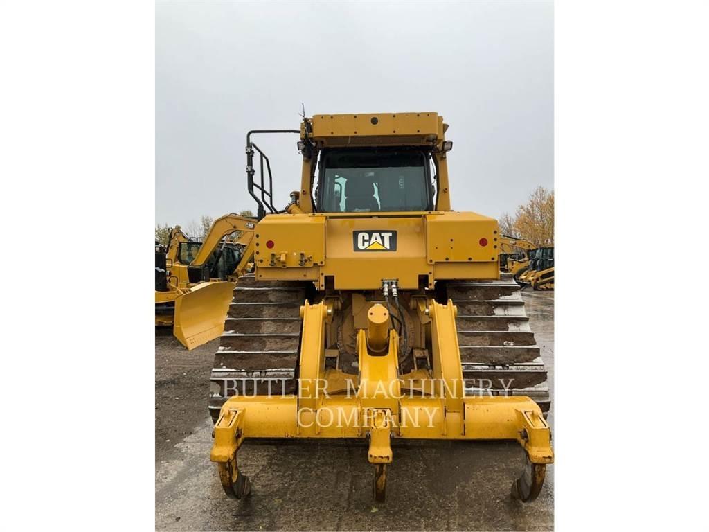 CAT D6TVP Dozer cingolati