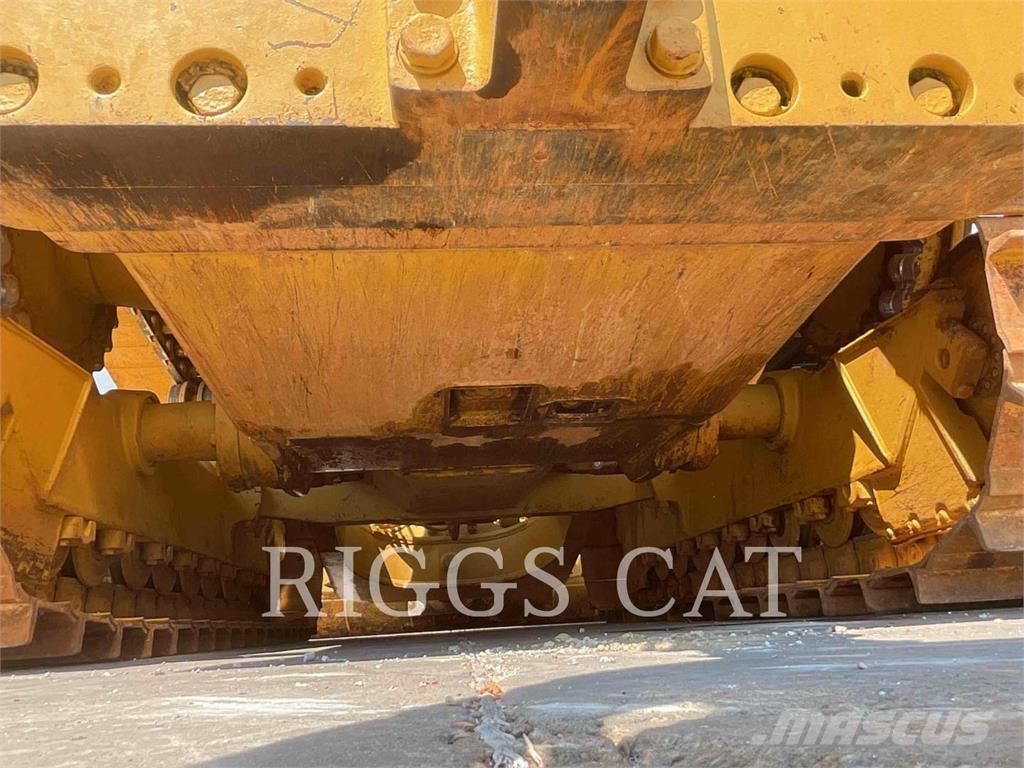 CAT D6TVP Dozer cingolati
