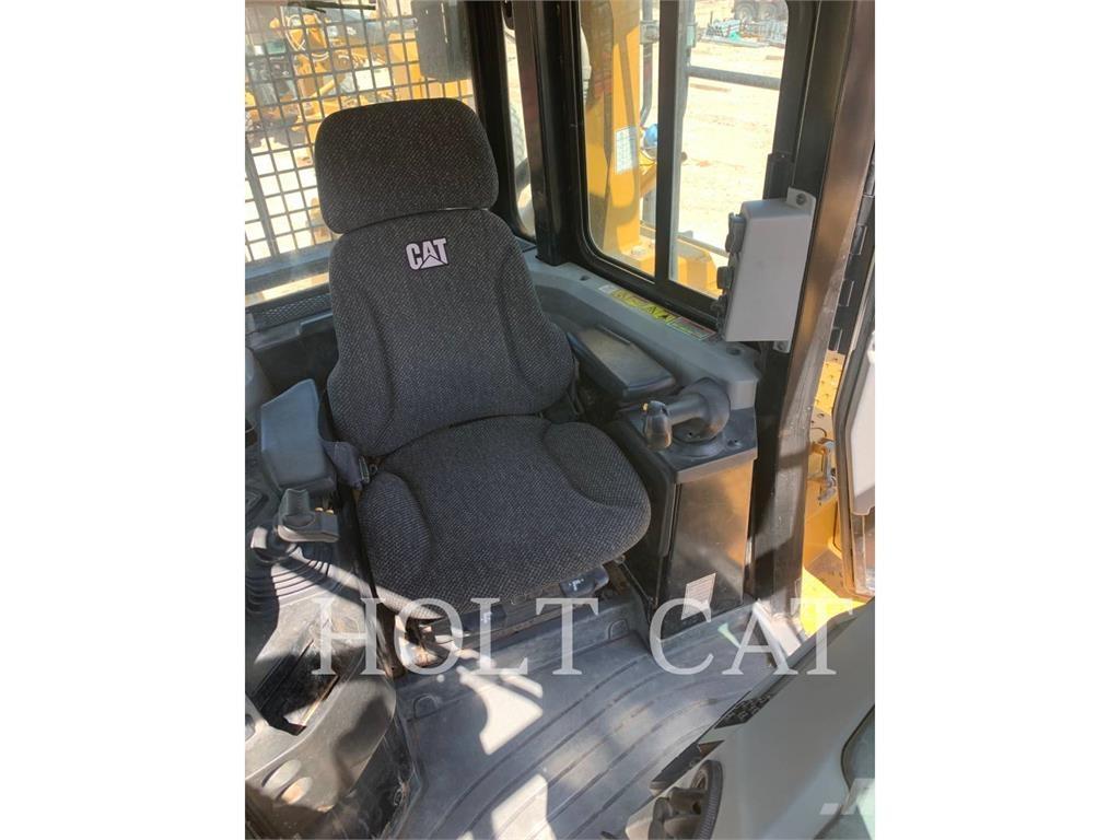 CAT D6TVP Dozer cingolati