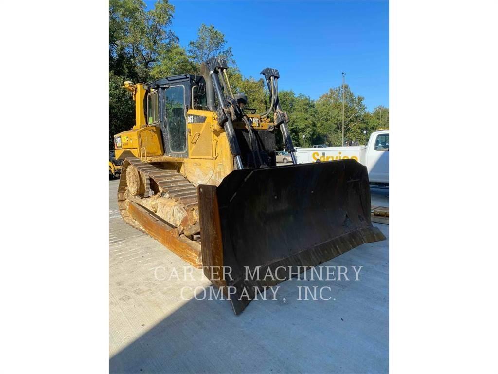 CAT D6TXL Dozer cingolati