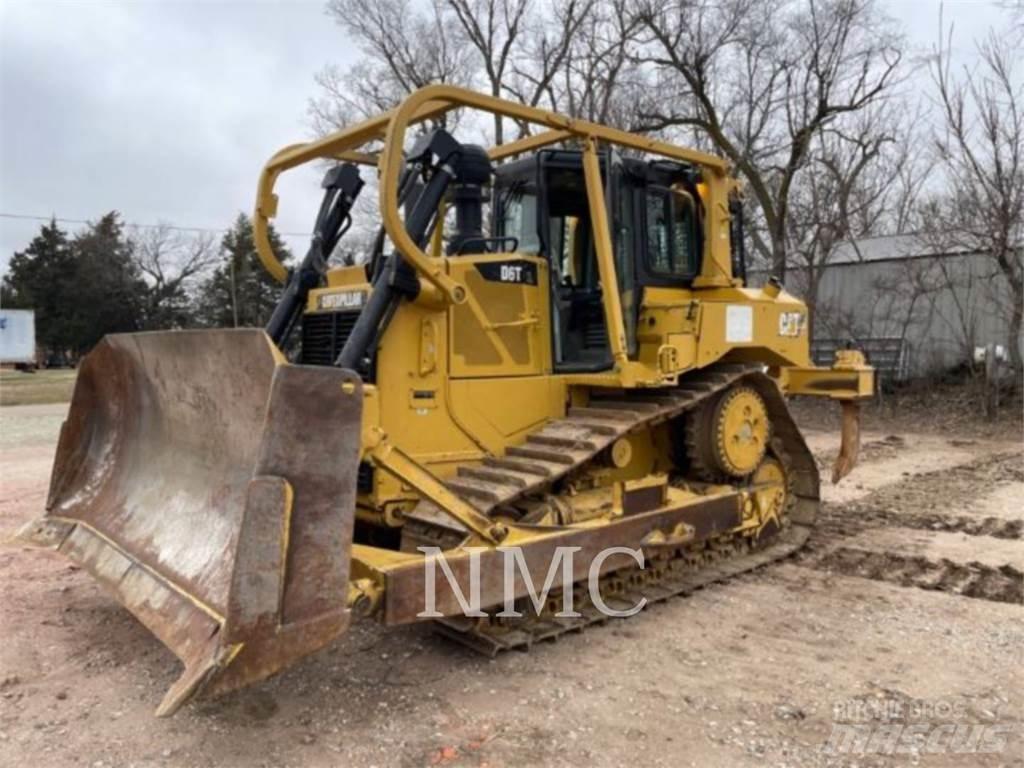 CAT D6TXL Dozer cingolati