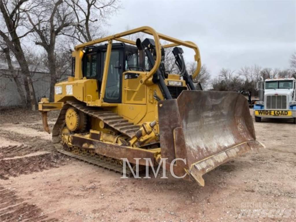 CAT D6TXL Dozer cingolati