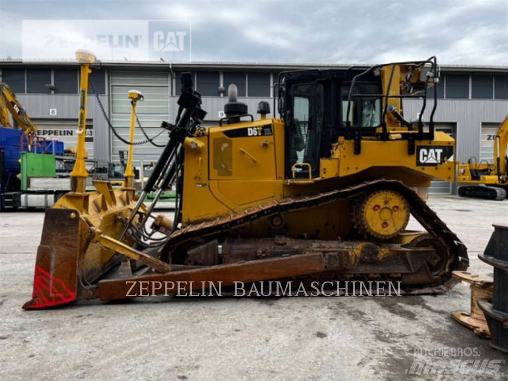 CAT D6TXL Dozer cingolati