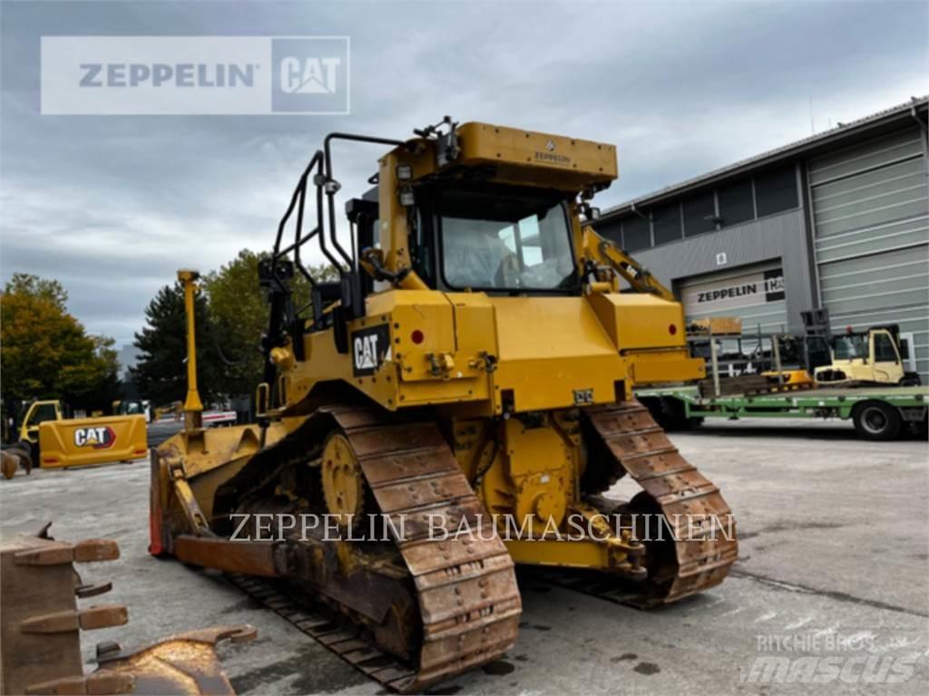 CAT D6TXL Dozer cingolati