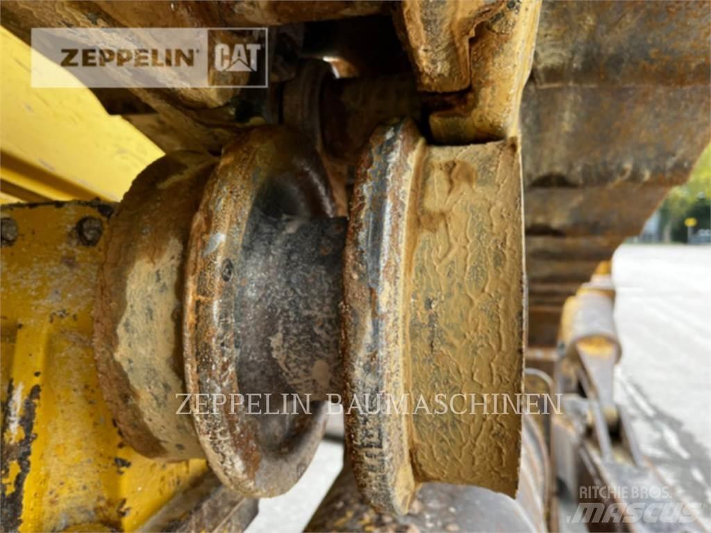 CAT D6TXL Dozer cingolati