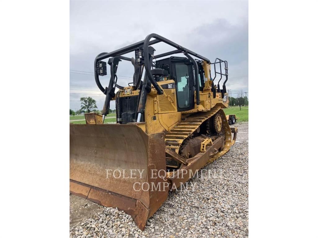 CAT D6TXLSU Dozer cingolati
