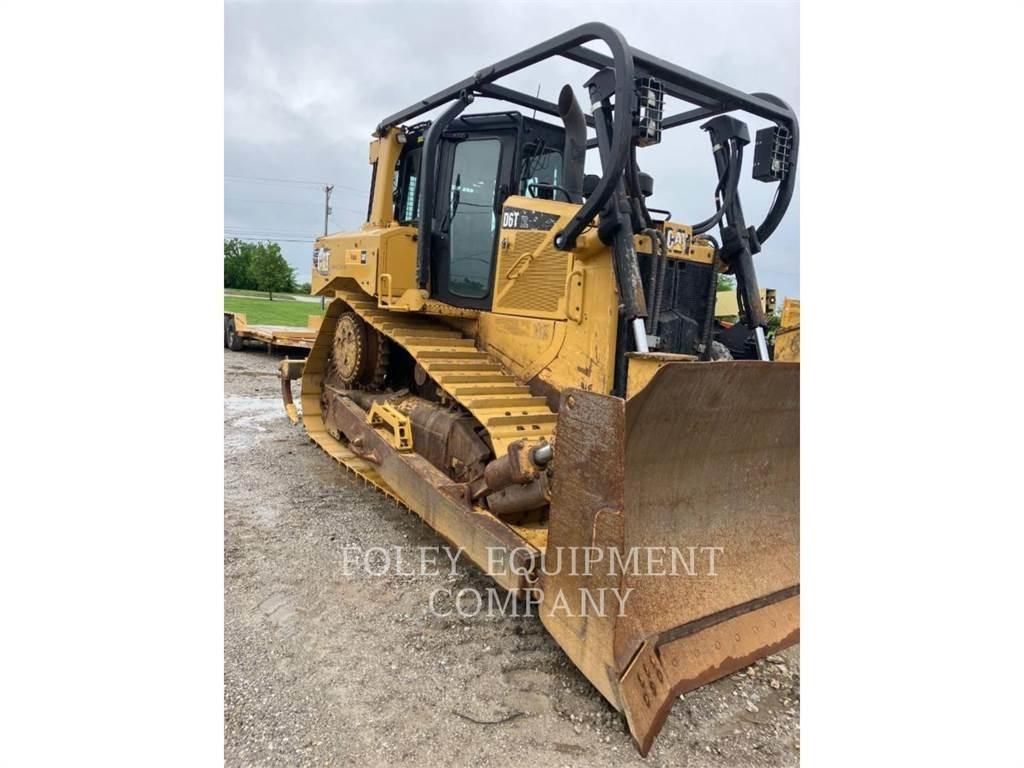 CAT D6TXLSU Dozer cingolati