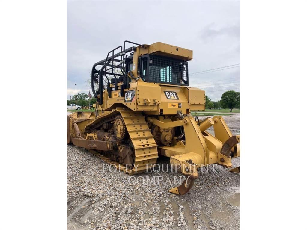 CAT D6TXLSU Dozer cingolati