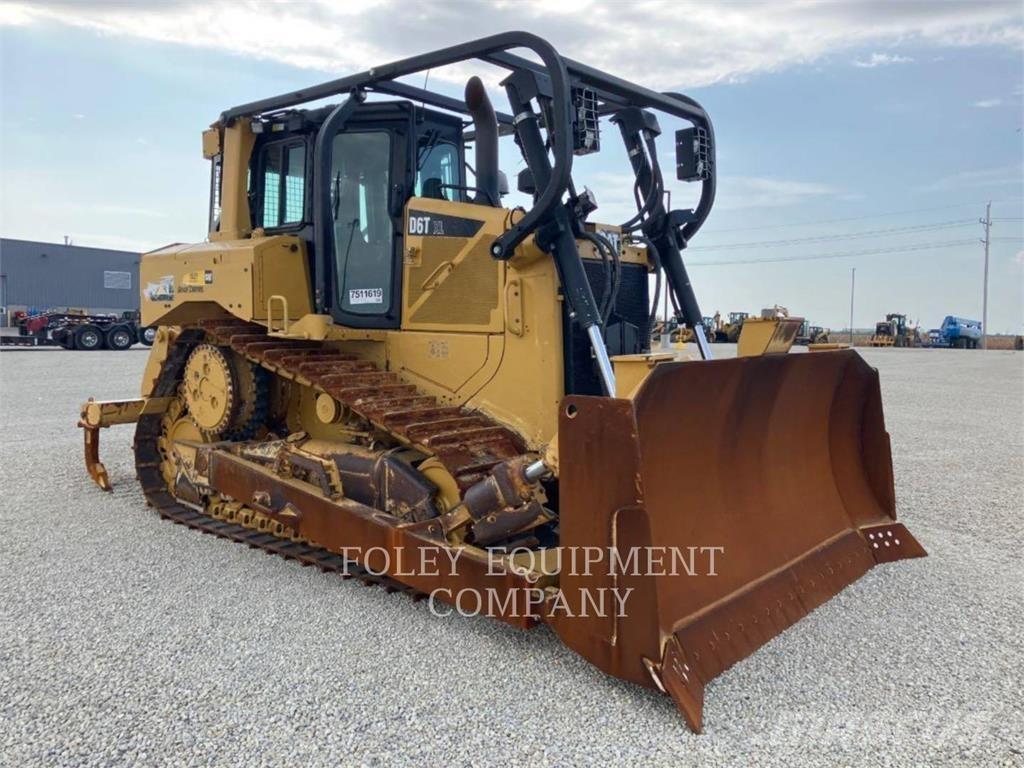 CAT D6TXLSUA Dozer cingolati