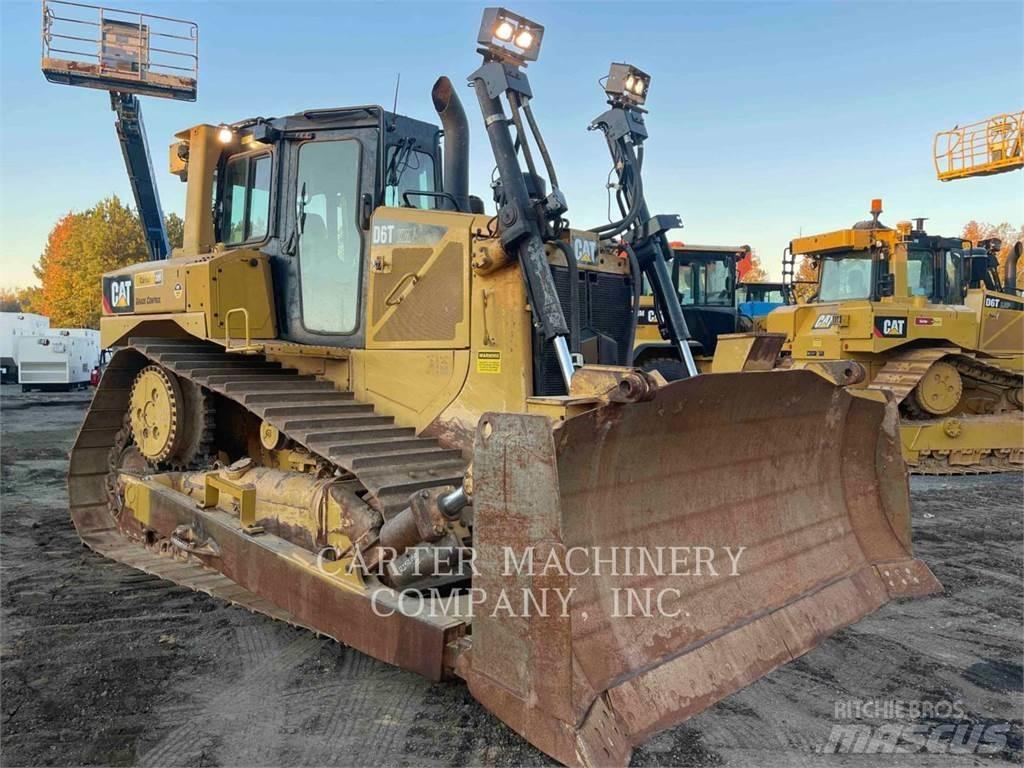 CAT D6TXW ARO Dozer cingolati