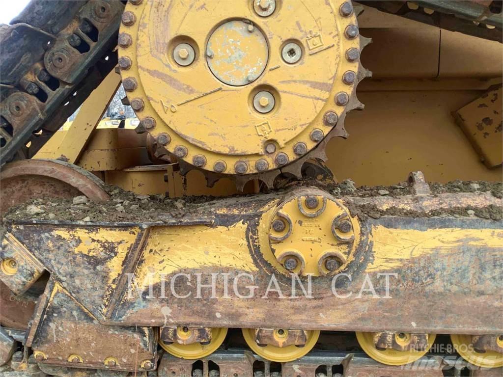 CAT D6TXW VA Dozer cingolati