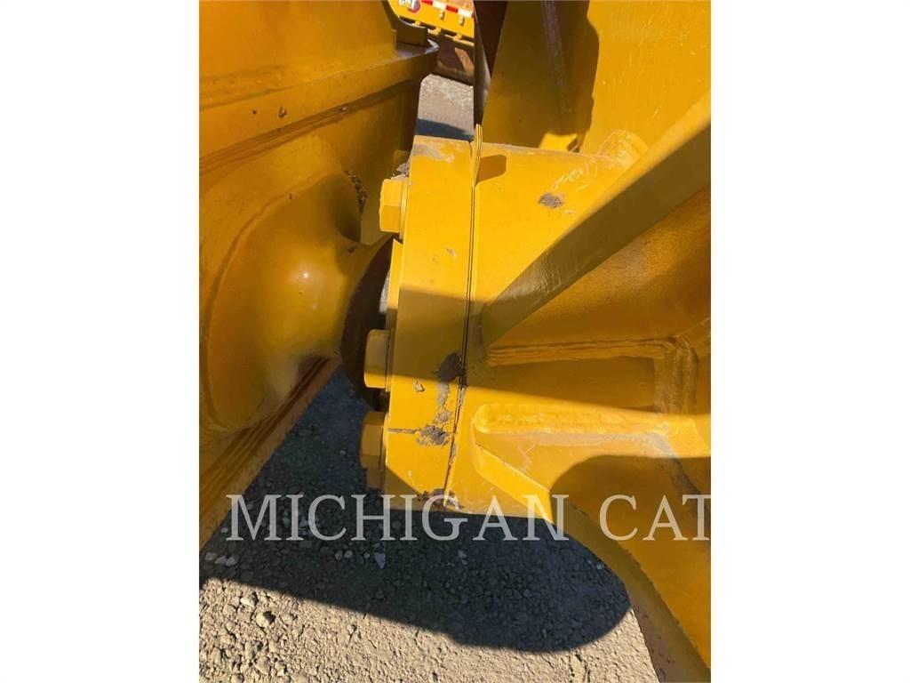 CAT D6TXW VZ2 Dozer cingolati