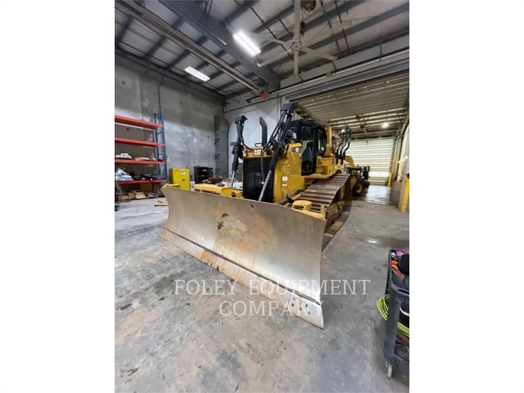 CAT D6TXWVPA Dozer cingolati